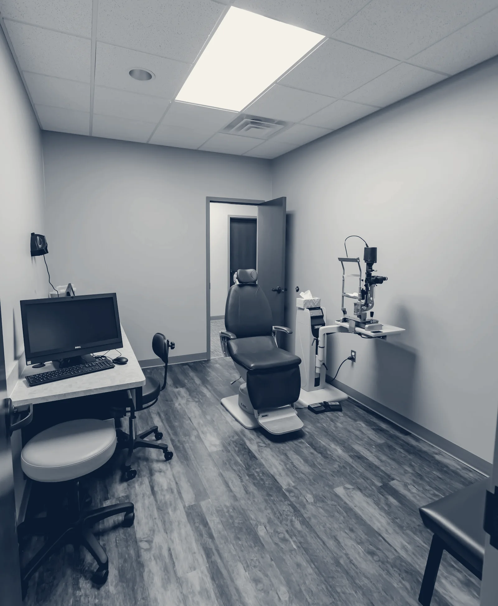 Premier Eye Care of Eastern Idaho — Idaho Falls, Idaho