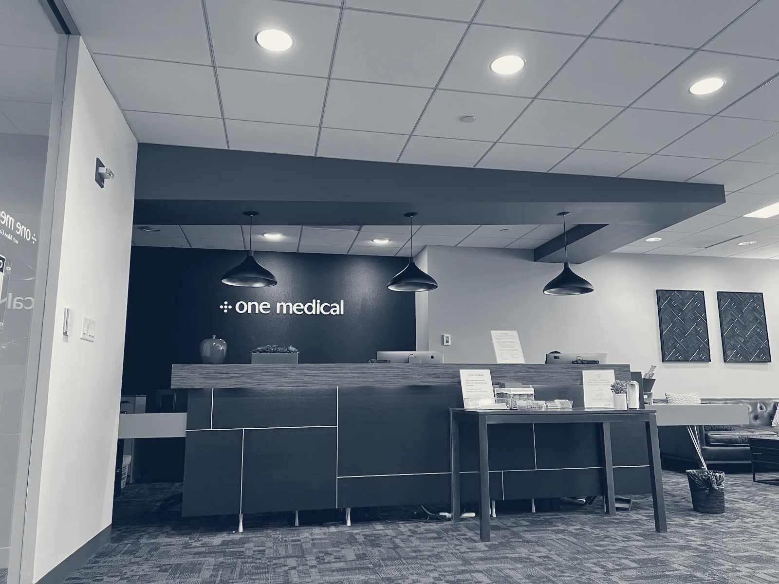 One Medical Primary Care Clinic - FiDi 53 State — Boston, Massachusetts