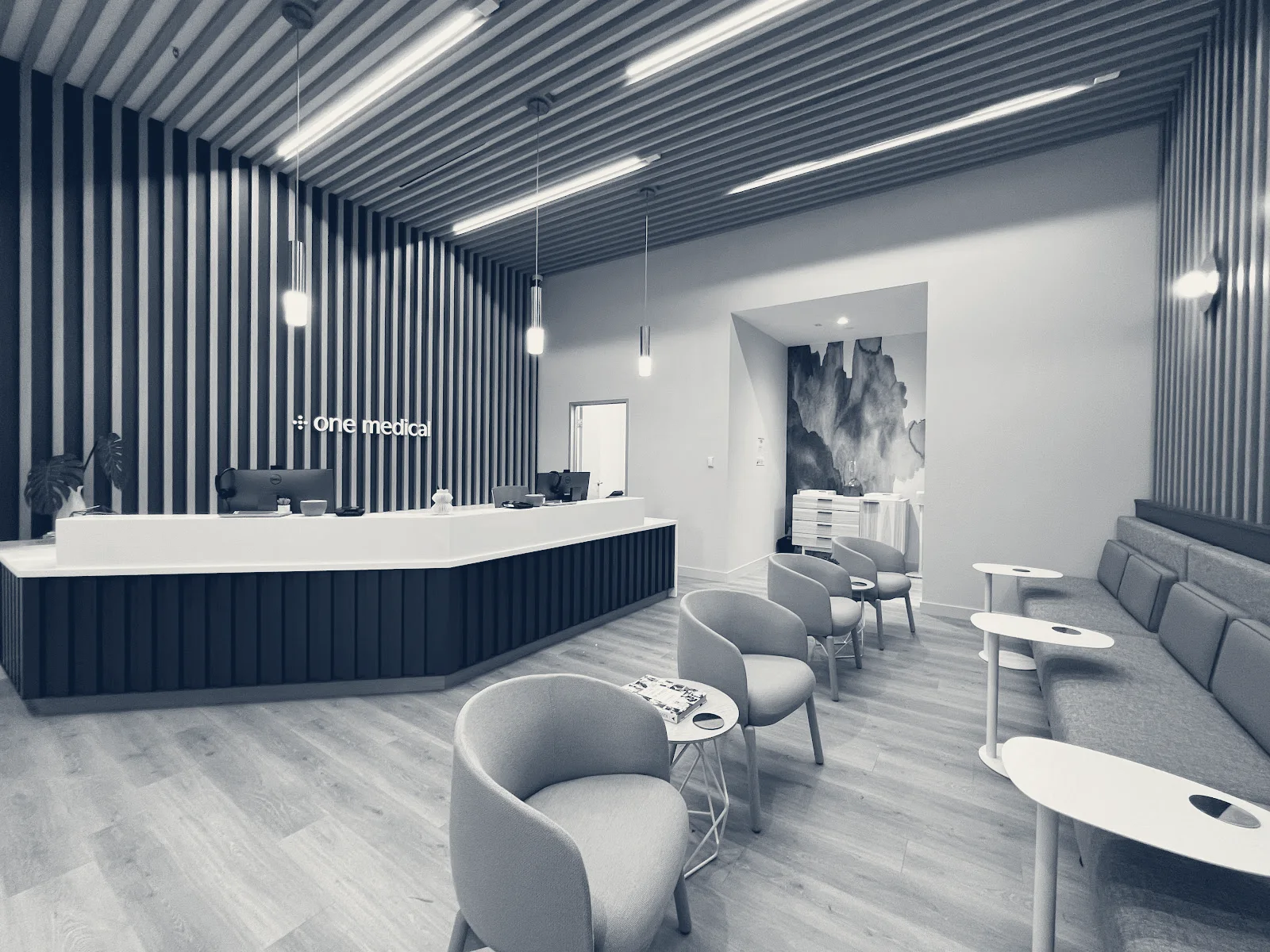 One Medical Primary Care Clinic - FiDi 53 State — Boston, Massachusetts