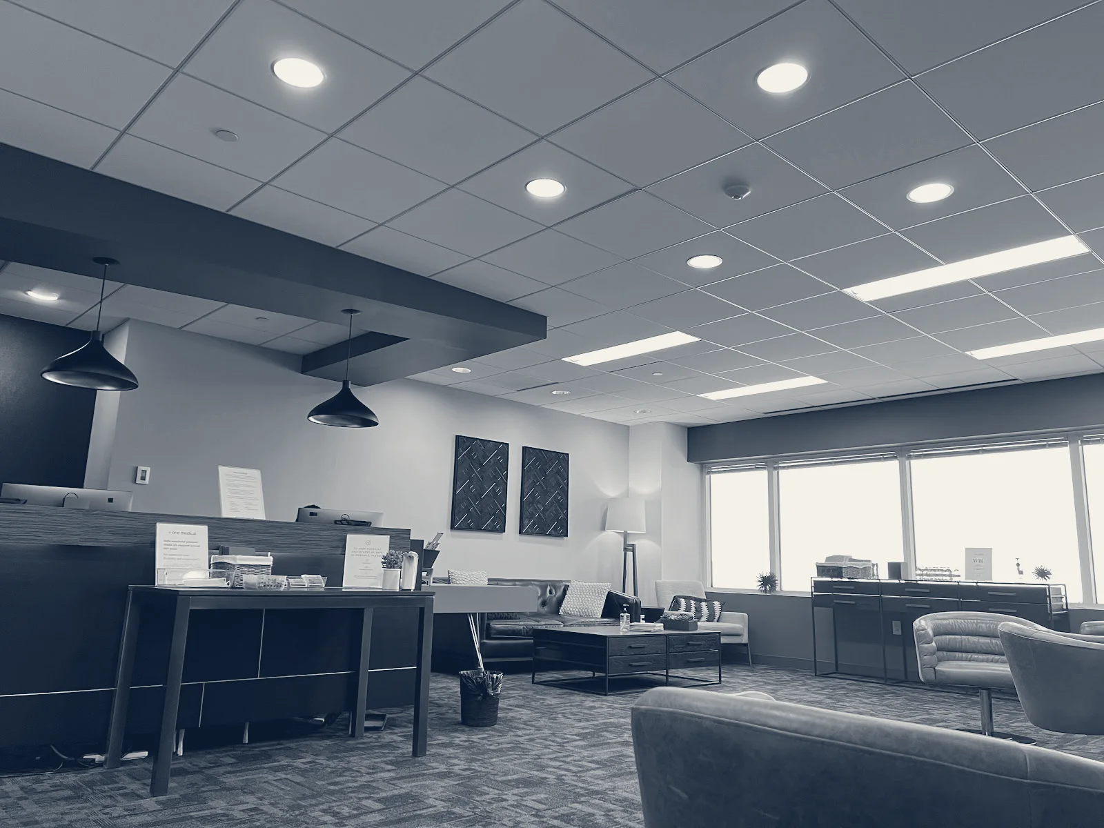 One Medical Primary Care Clinic - FiDi 53 State — Boston, Massachusetts