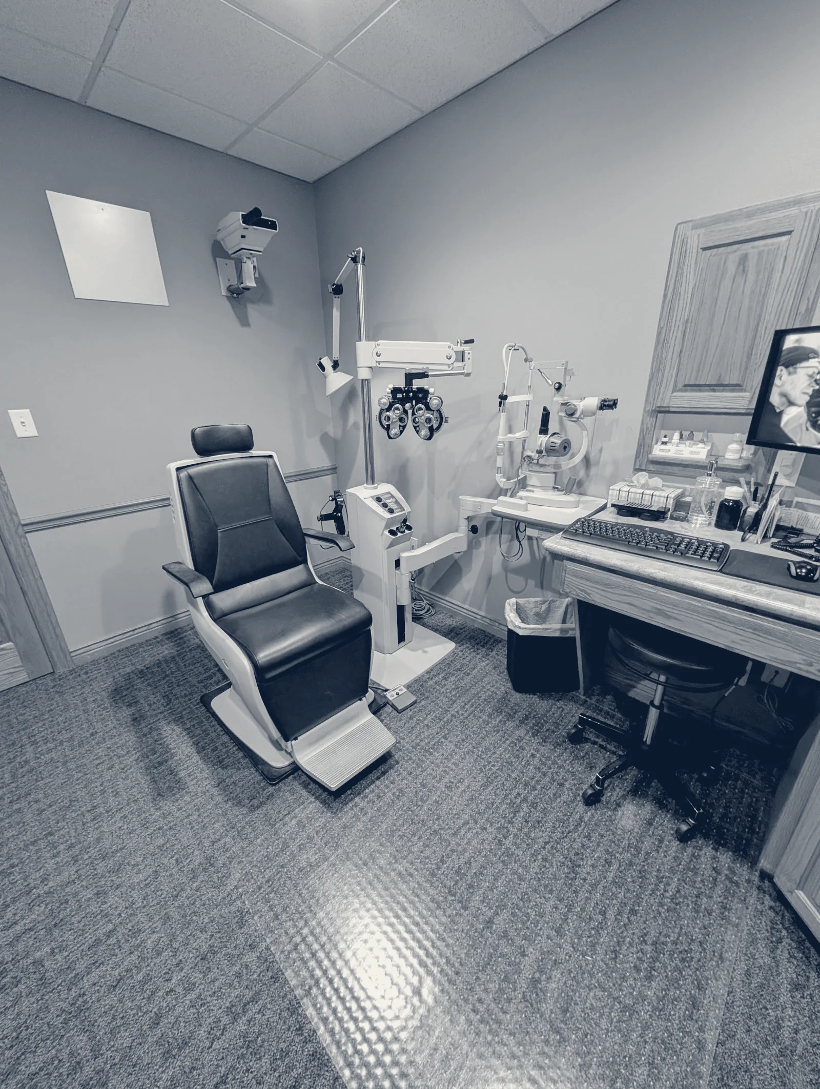 Center For Sight — Idaho Falls, Idaho