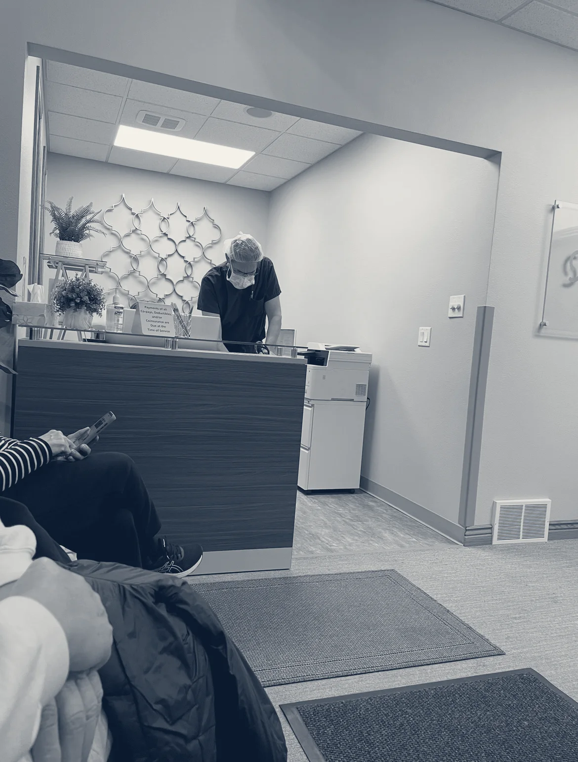 Center For Sight — Idaho Falls, Idaho