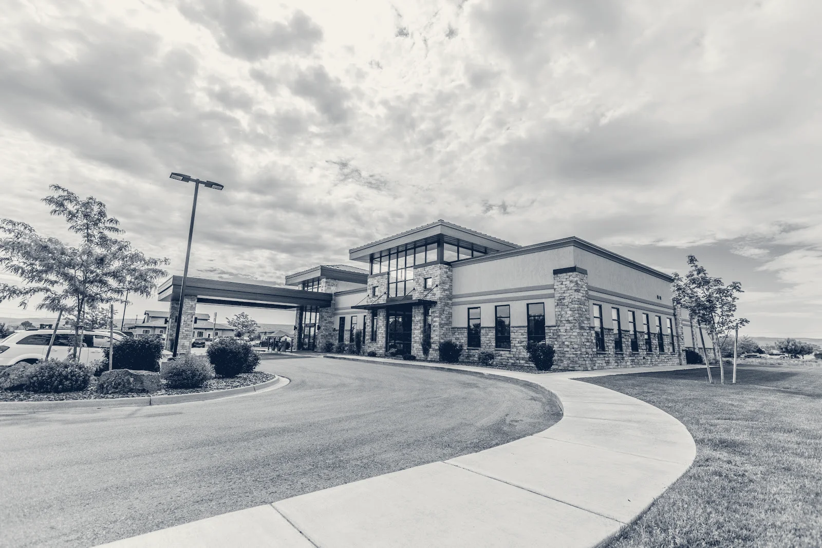 Jason G. Hooton, M.D. - Premier Eye Care of Eastern Idaho — Idaho Falls, Idaho