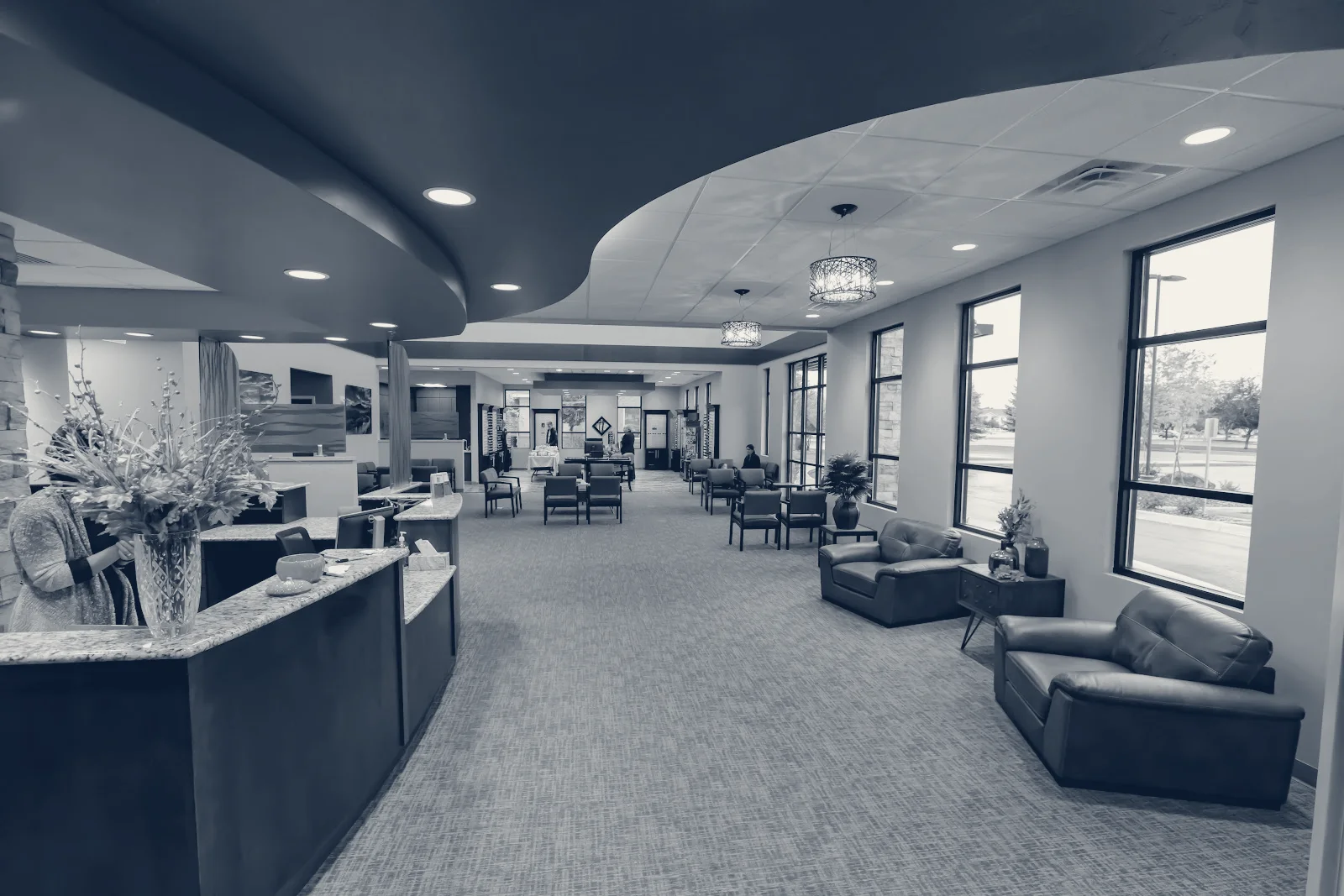 Jason G. Hooton, M.D. - Premier Eye Care of Eastern Idaho — Idaho Falls, Idaho