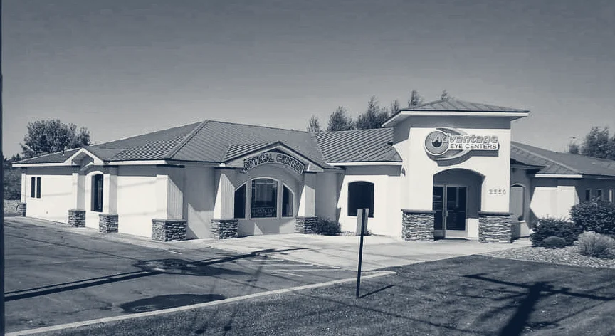 Advantage Eye Centers — Idaho Falls, Idaho