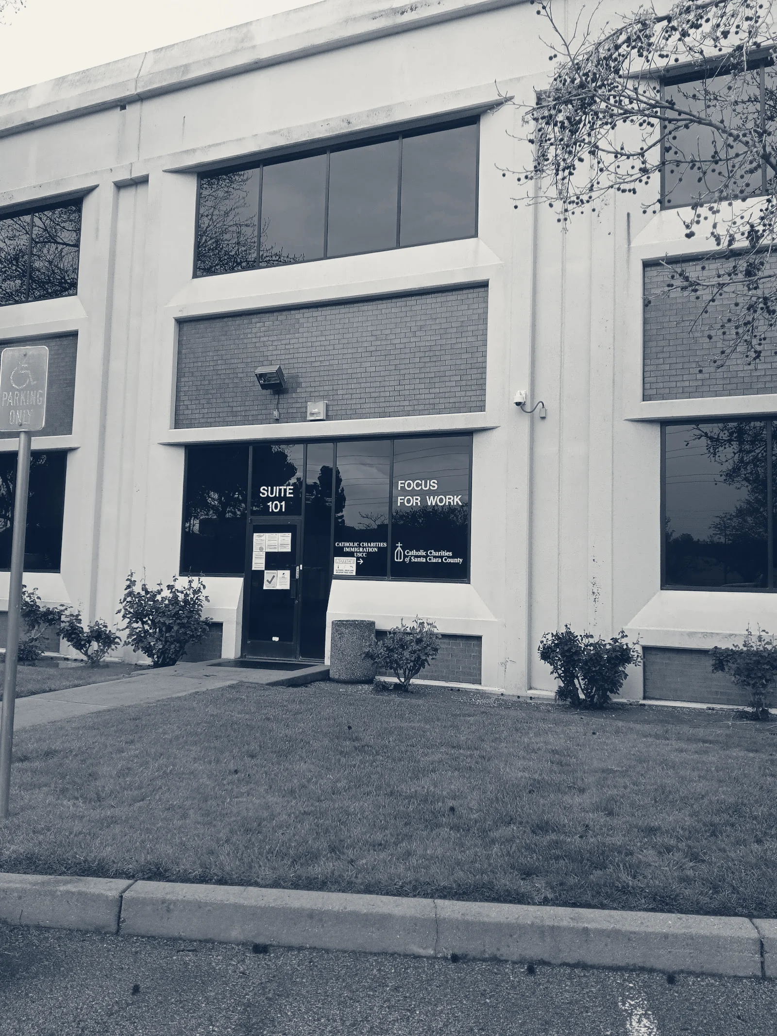 Catholic Charities of Santa Clara County — San Jose, California