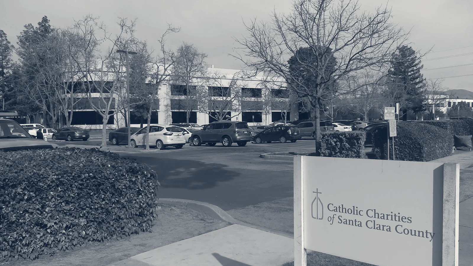 Catholic Charities of Santa Clara County — San Jose, California