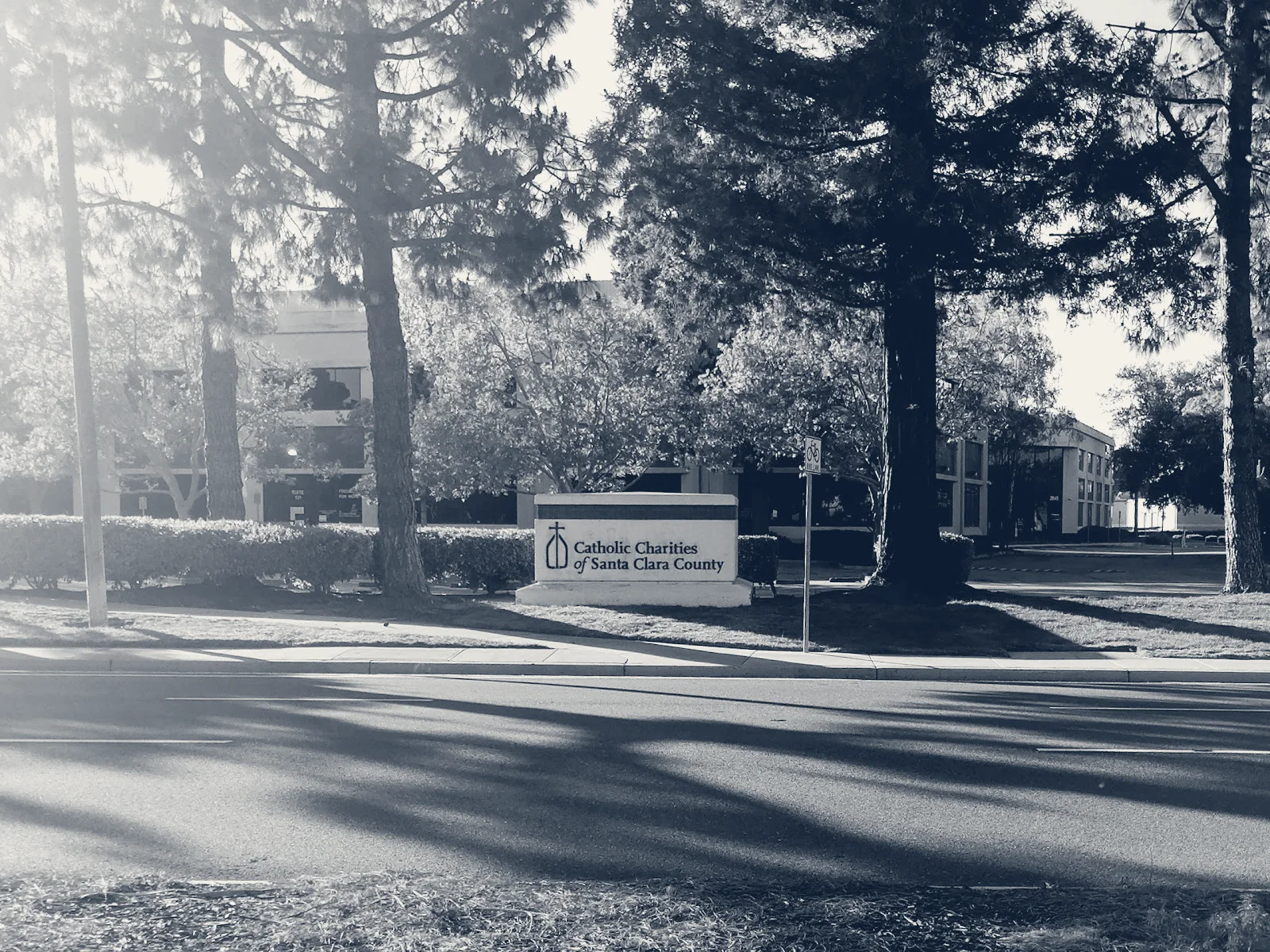 Catholic Charities of Santa Clara County — San Jose, California
