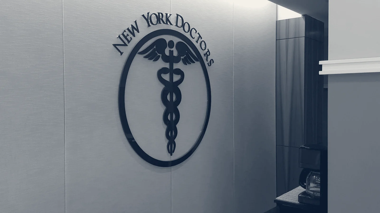 Midtown New York Doctors Urgent Care — New York, New York