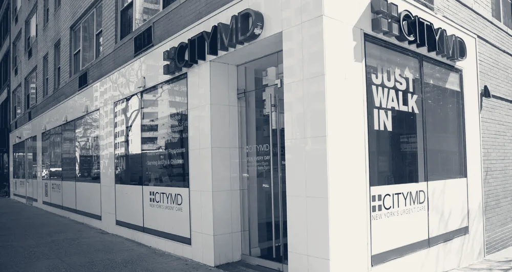 CityMD East 37th Urgent Care - NYC — New York, New York