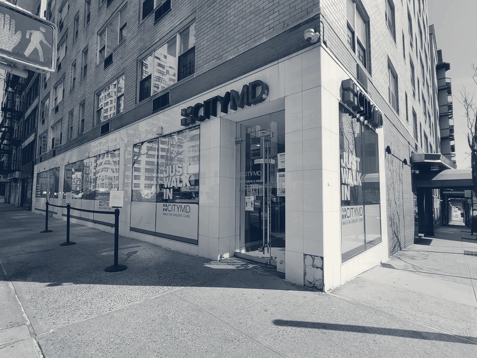 CityMD East 37th Urgent Care - NYC — New York, New York