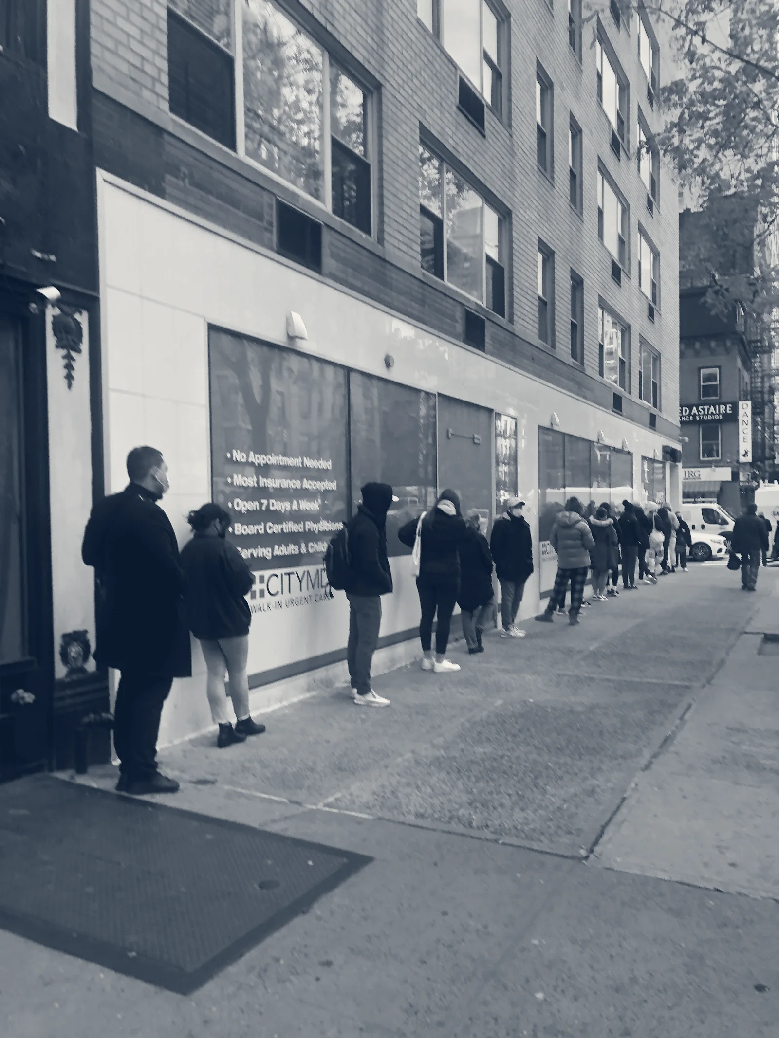 CityMD East 37th Urgent Care - NYC — New York, New York