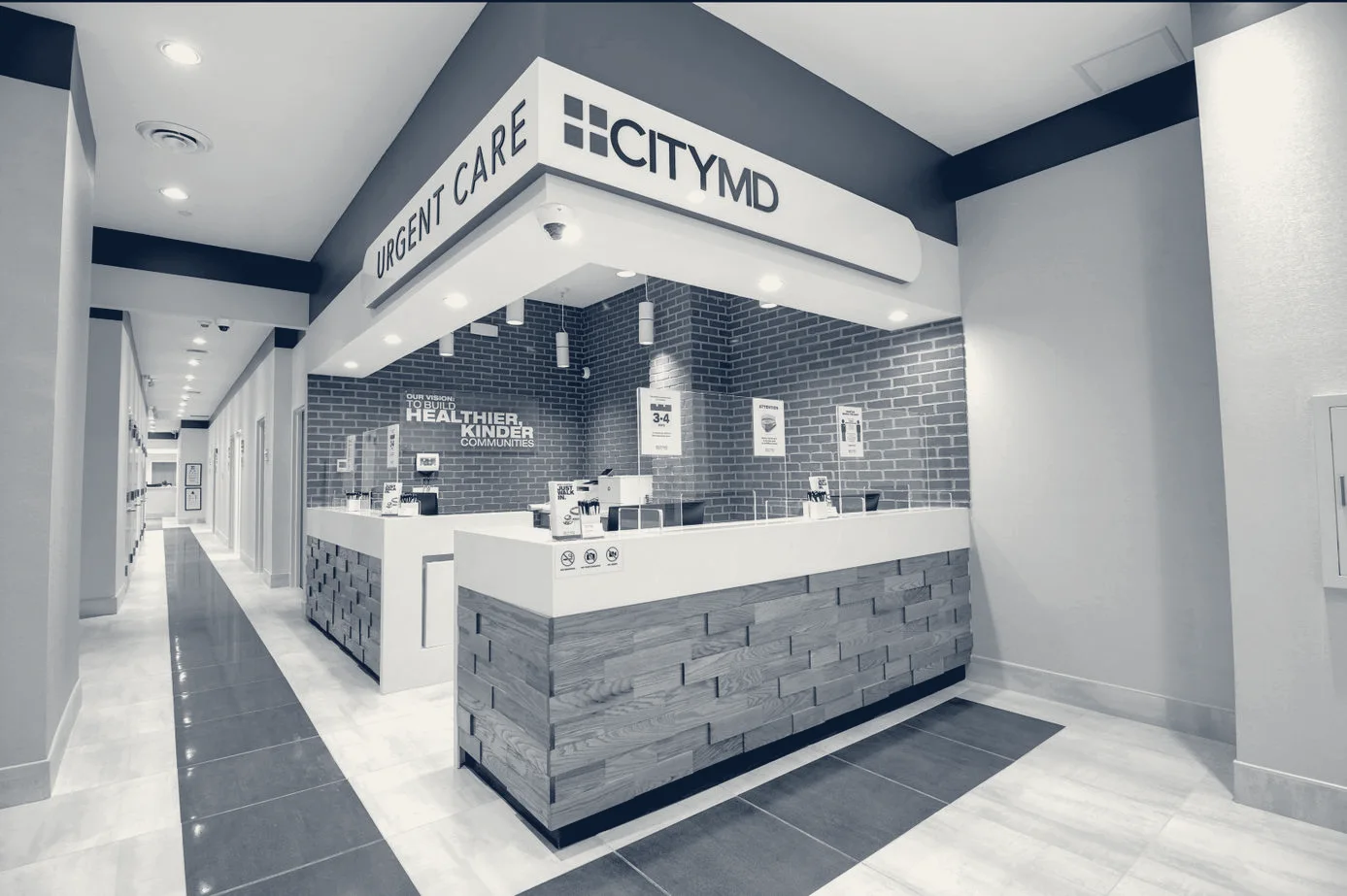 CityMD West 39th Urgent Care - NYC — New York, New York