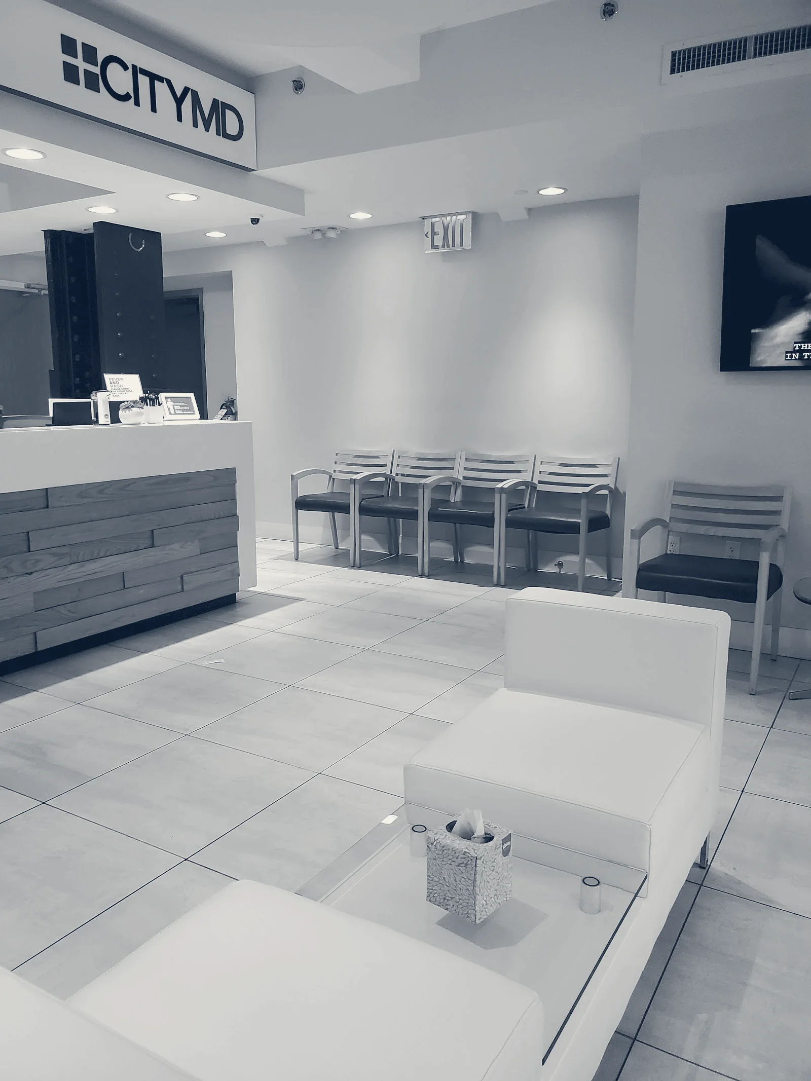 CityMD West 33rd Urgent Care - NYC — New York, New York