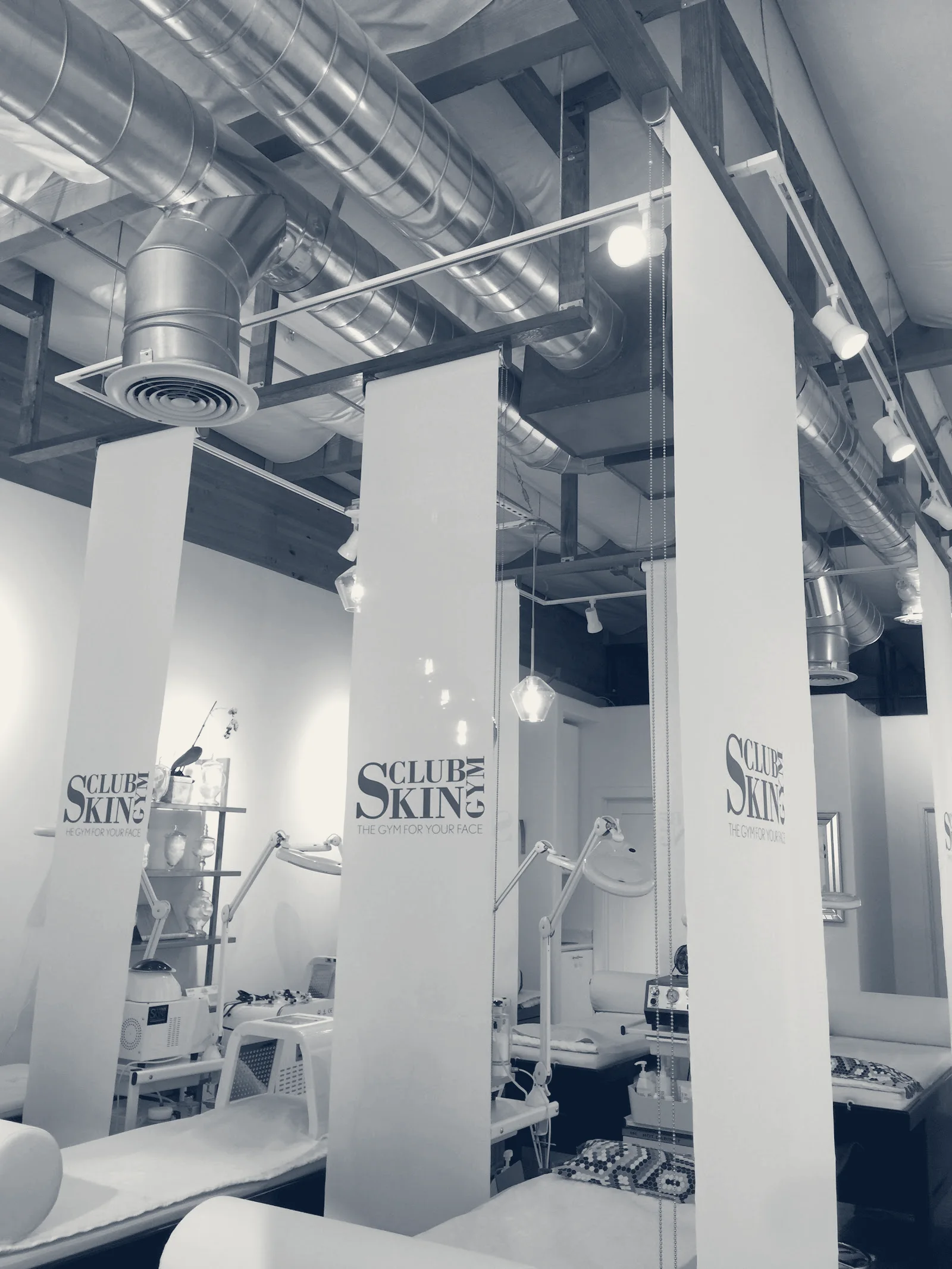 Rejuvenation Club Skin Gym — Bakersfield, California