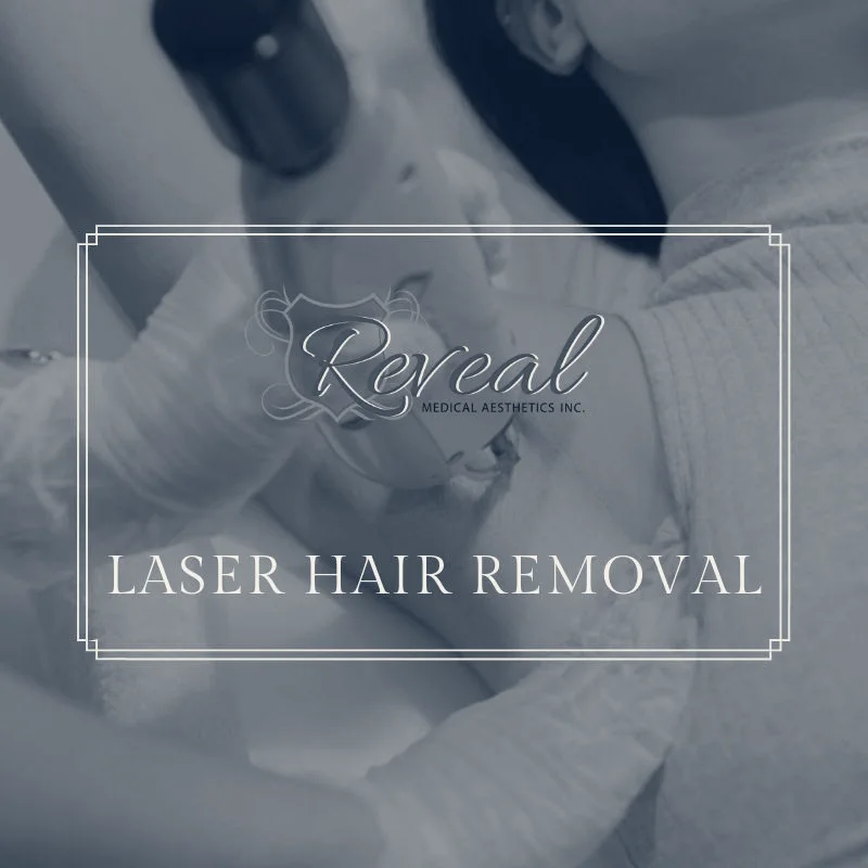 Reveal Medical Aesthetics — Bakersfield, California