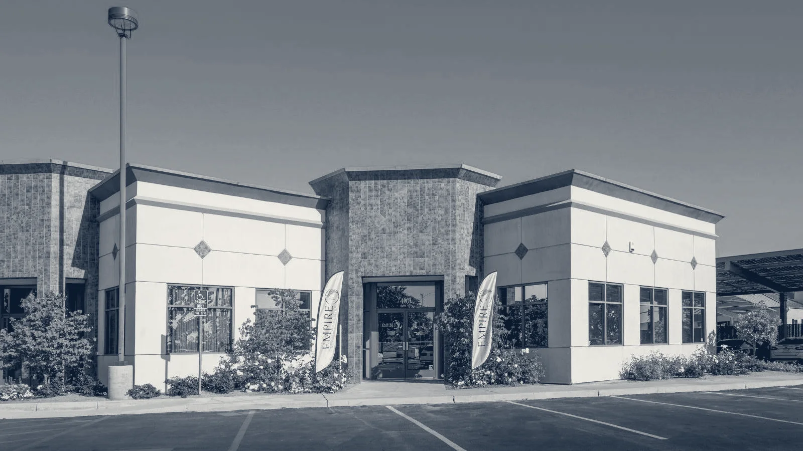 Empire Aesthetic Center — Bakersfield, California