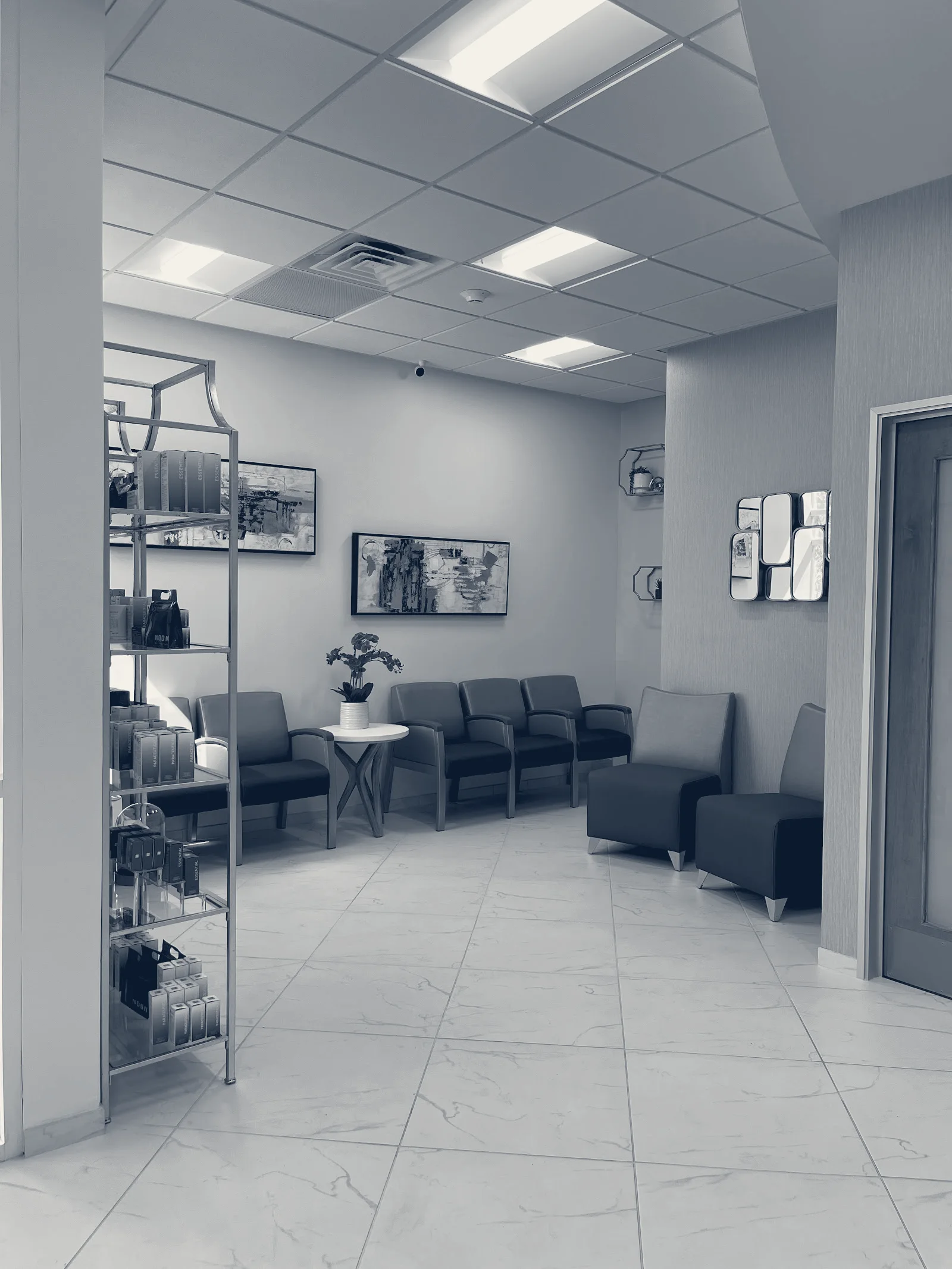 Empire Aesthetic Center — Bakersfield, California