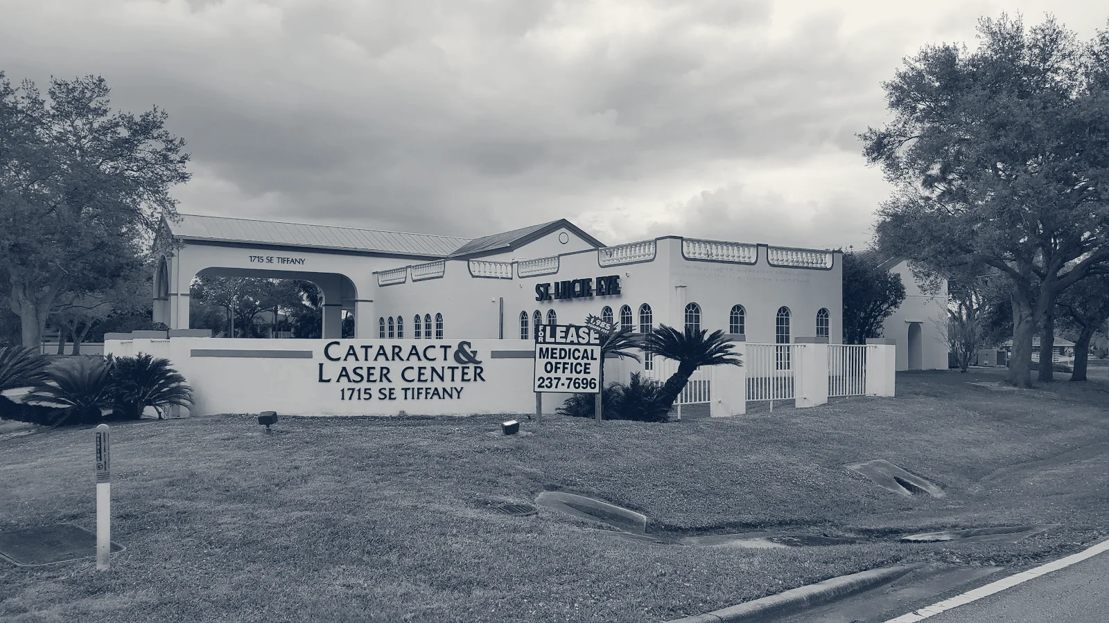 St. Lucie Eye — Port St. Lucie, Florida