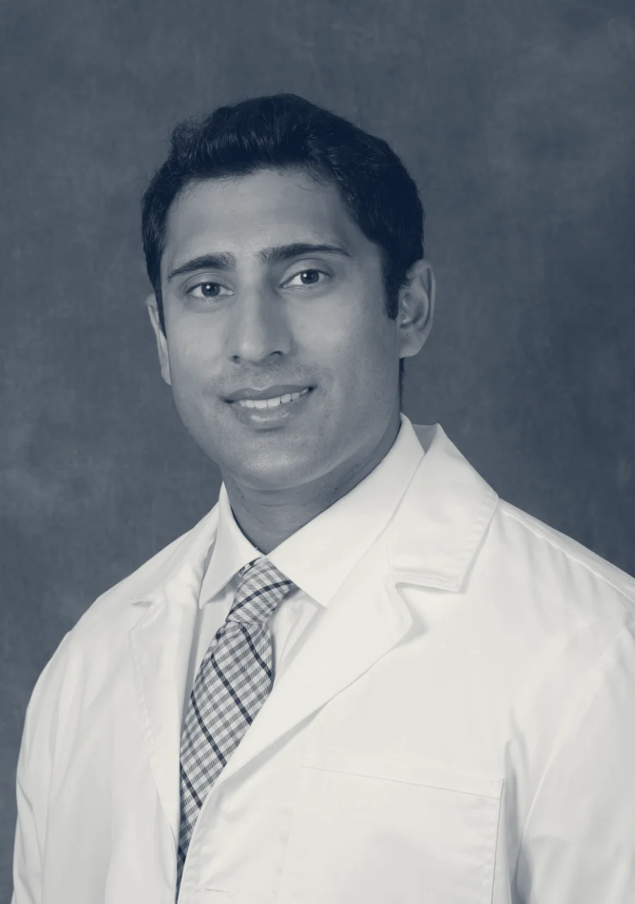 Satyesh Rana, MD — Port St. Lucie, Florida
