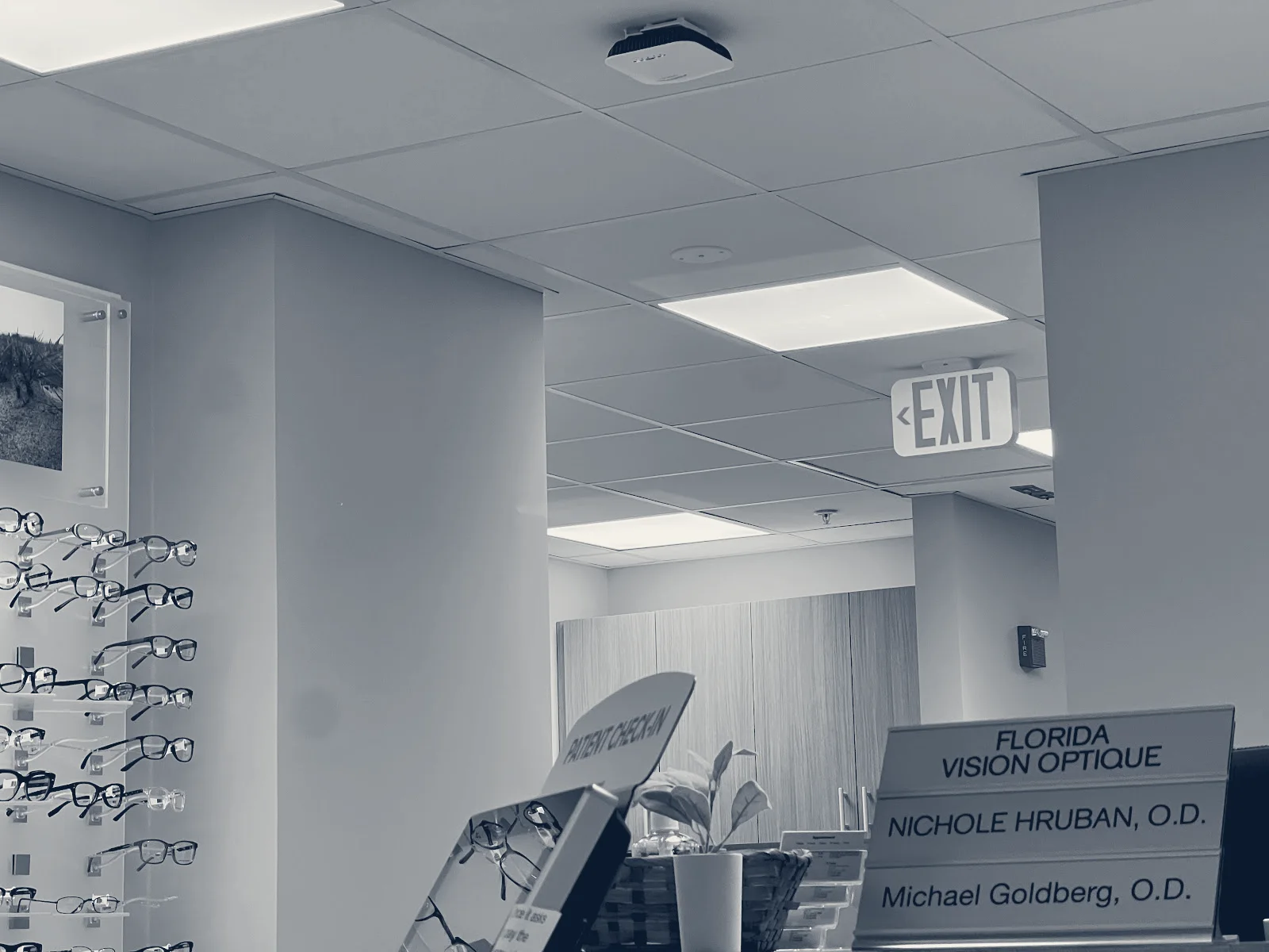 Florida Vision Institute — Stuart, Florida