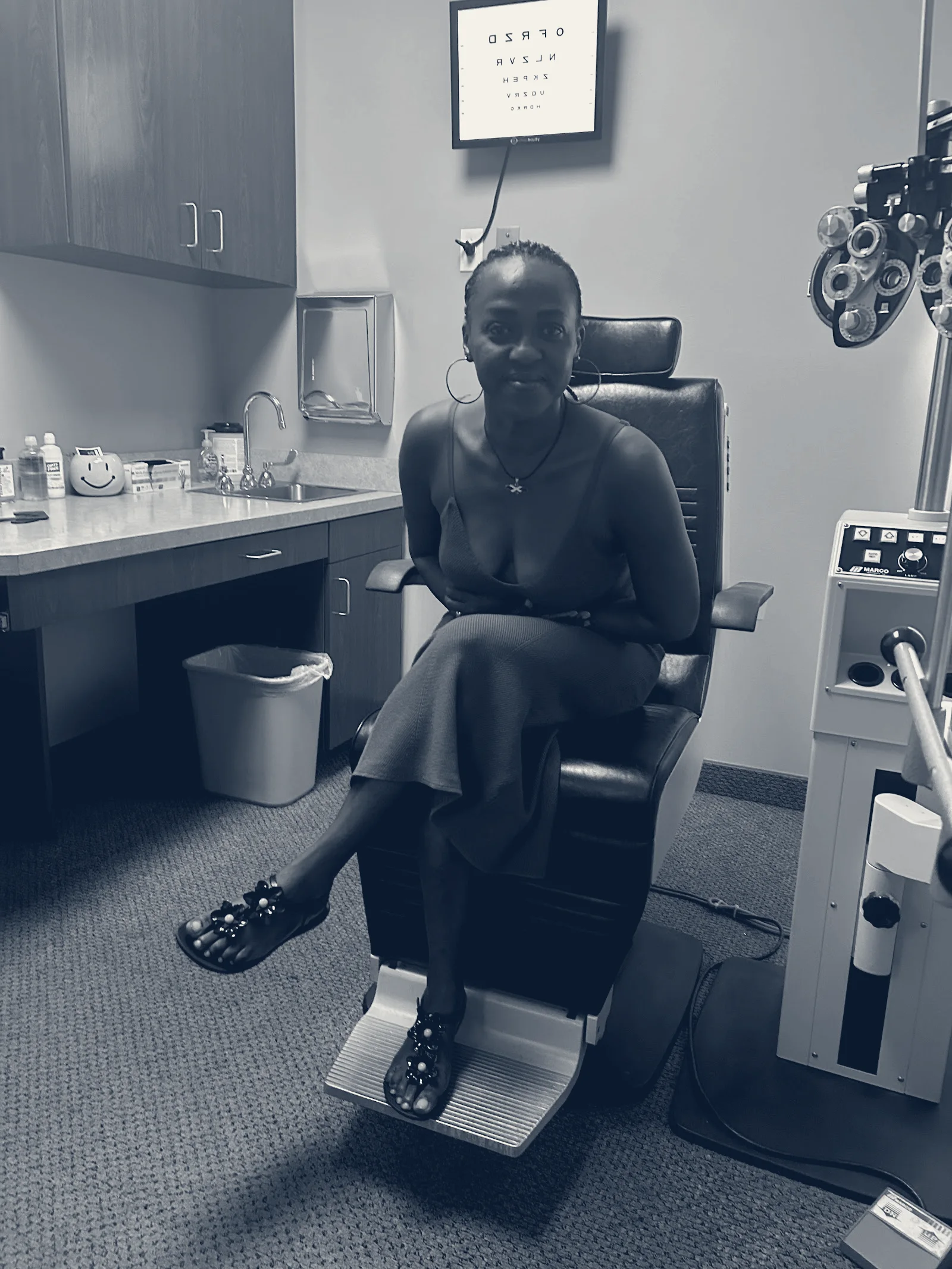 Florida Vision Institute — Stuart, Florida