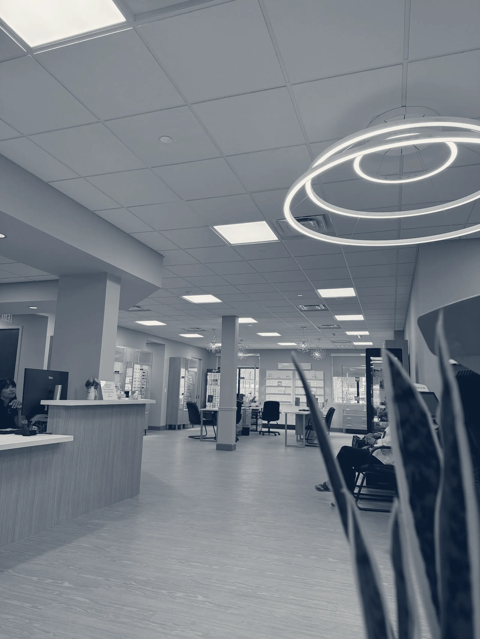 Florida Vision Institute — Port St. Lucie, Florida
