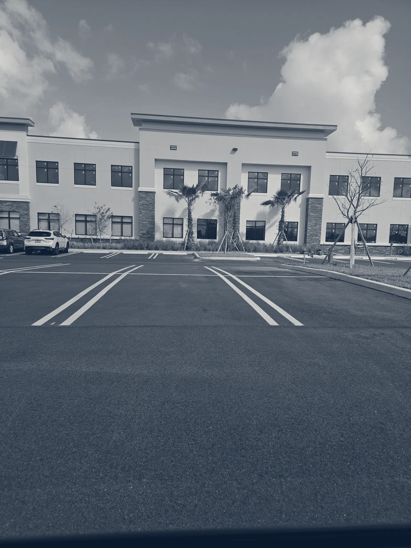 Florida Vision Institute — Port St. Lucie, Florida