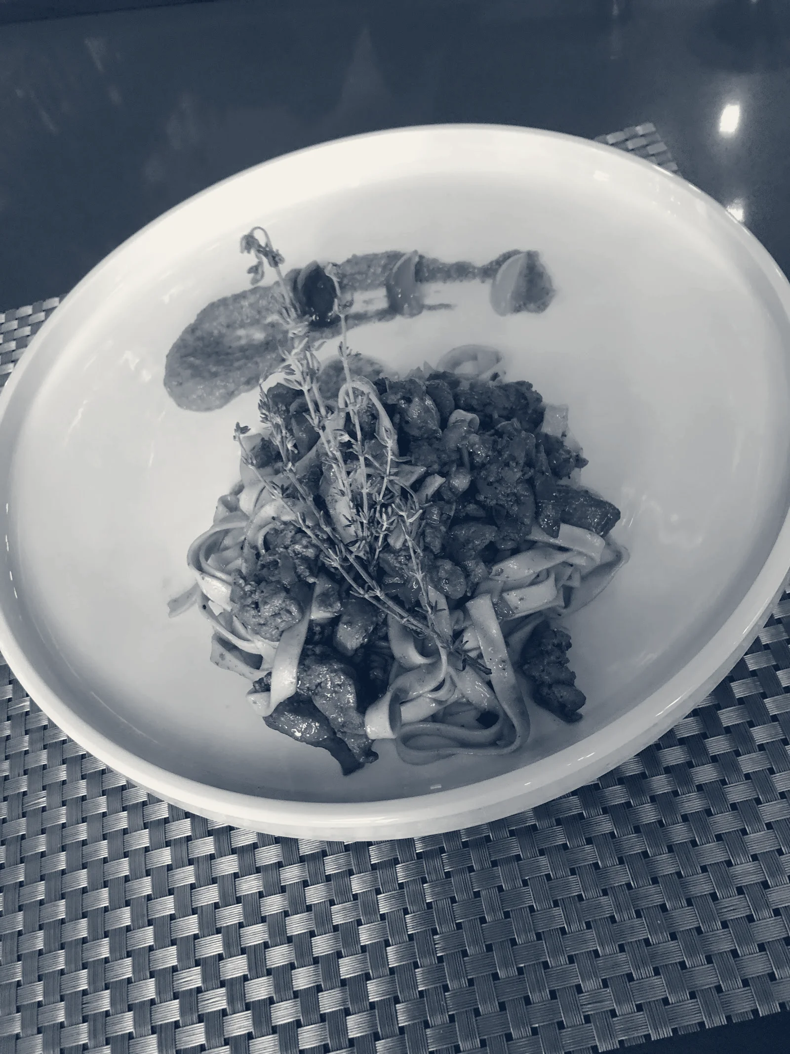 Trattoria 360 — Campbell, California