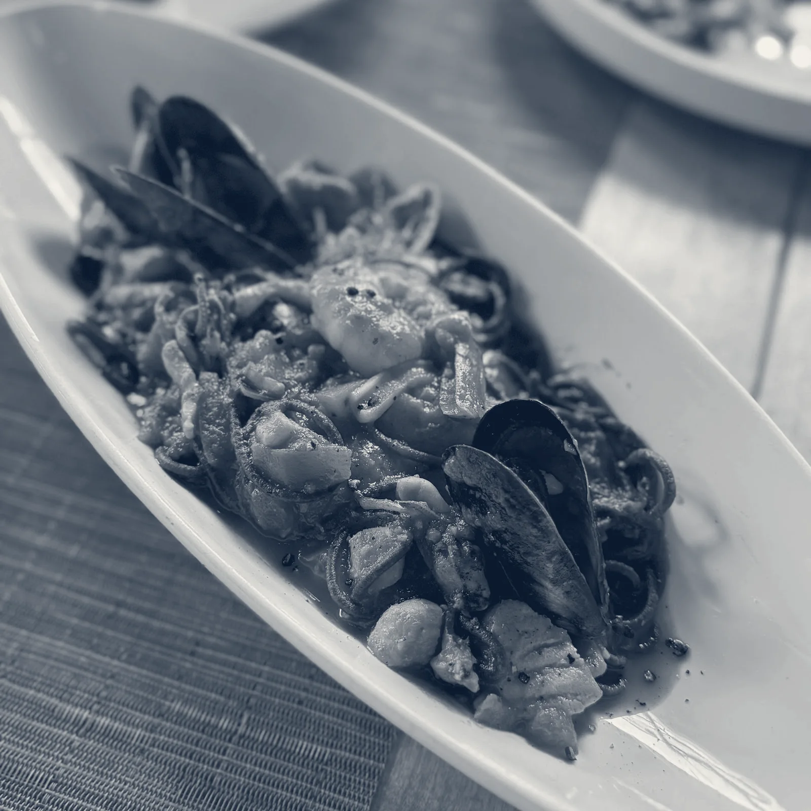 Trattoria 360 — Campbell, California