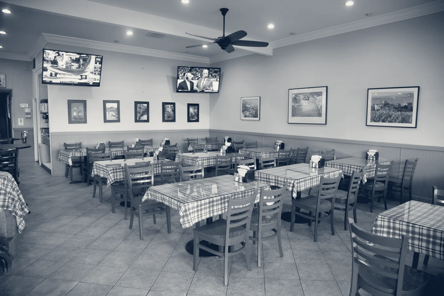 Ristorante da Maria — San Jose, California