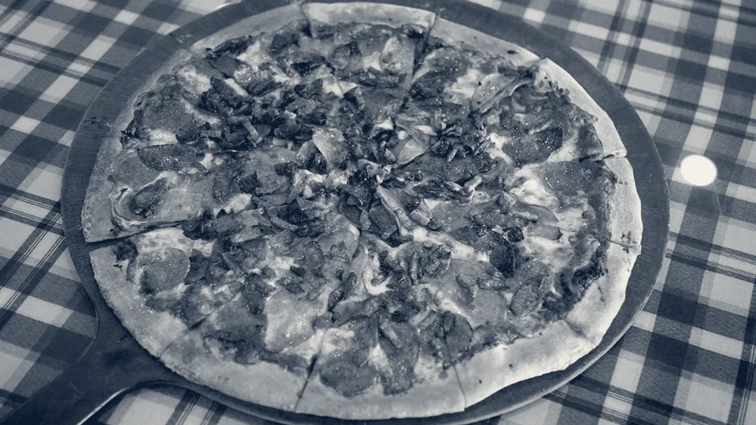Ristorante da Maria — San Jose, California