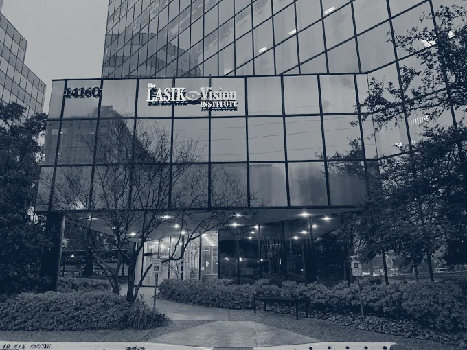 The LASIK Vision Institute — Dallas, Texas