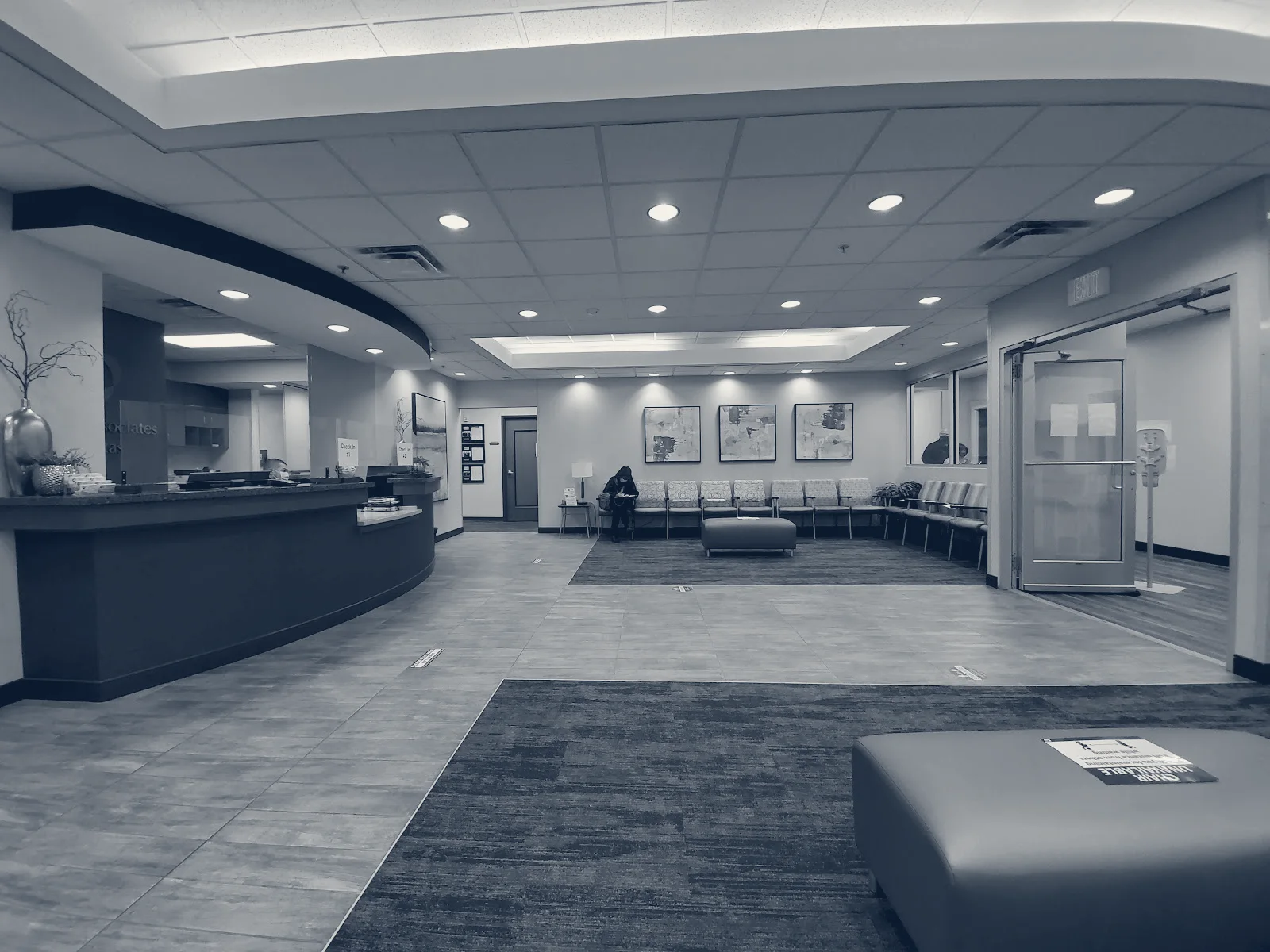 Cornea Associates of Texas — Dallas, Texas