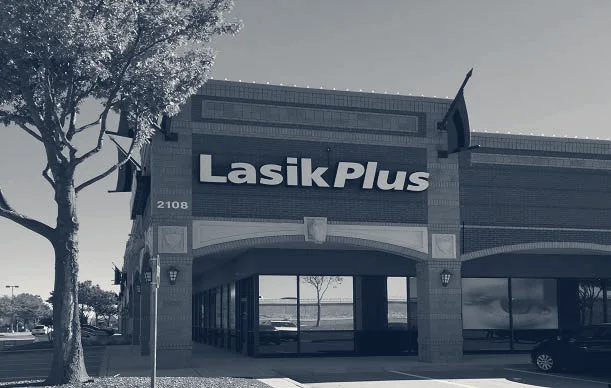 LasikPlus — Plano, Texas