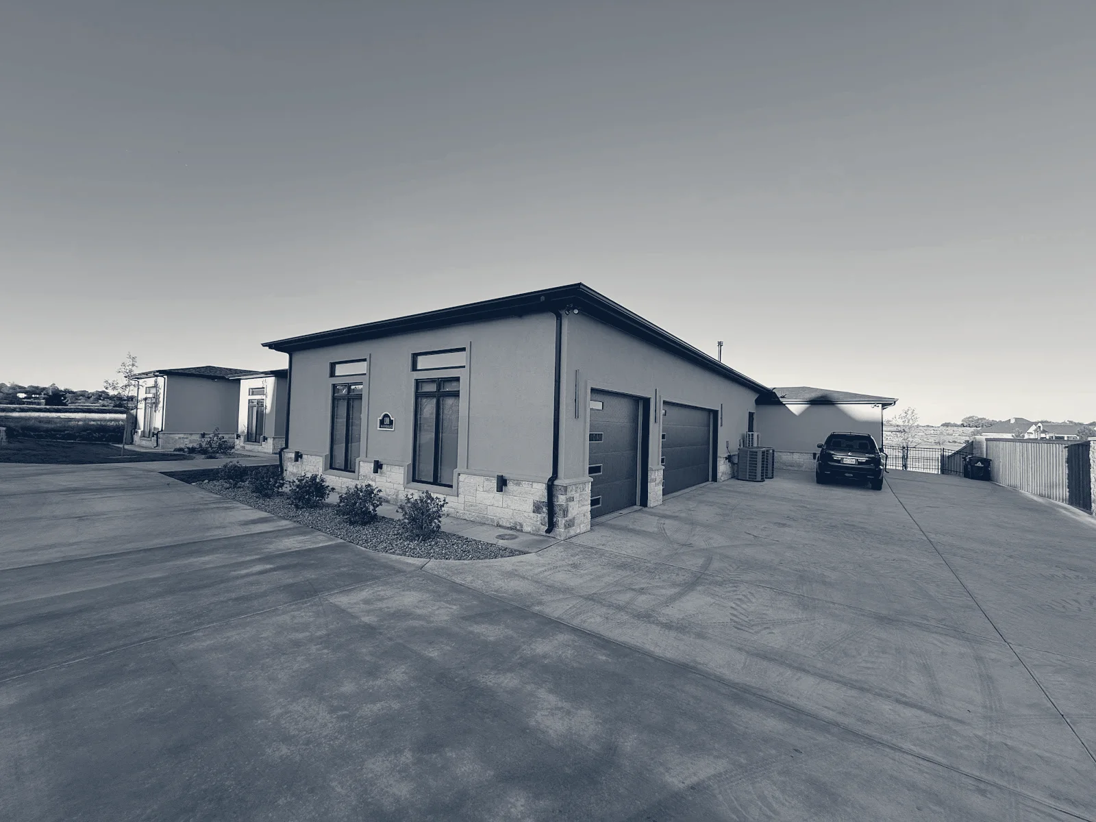 Goodnight Gutters — Amarillo, Texas