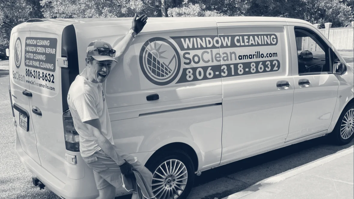 SoClean of Amarillo — Amarillo, Texas
