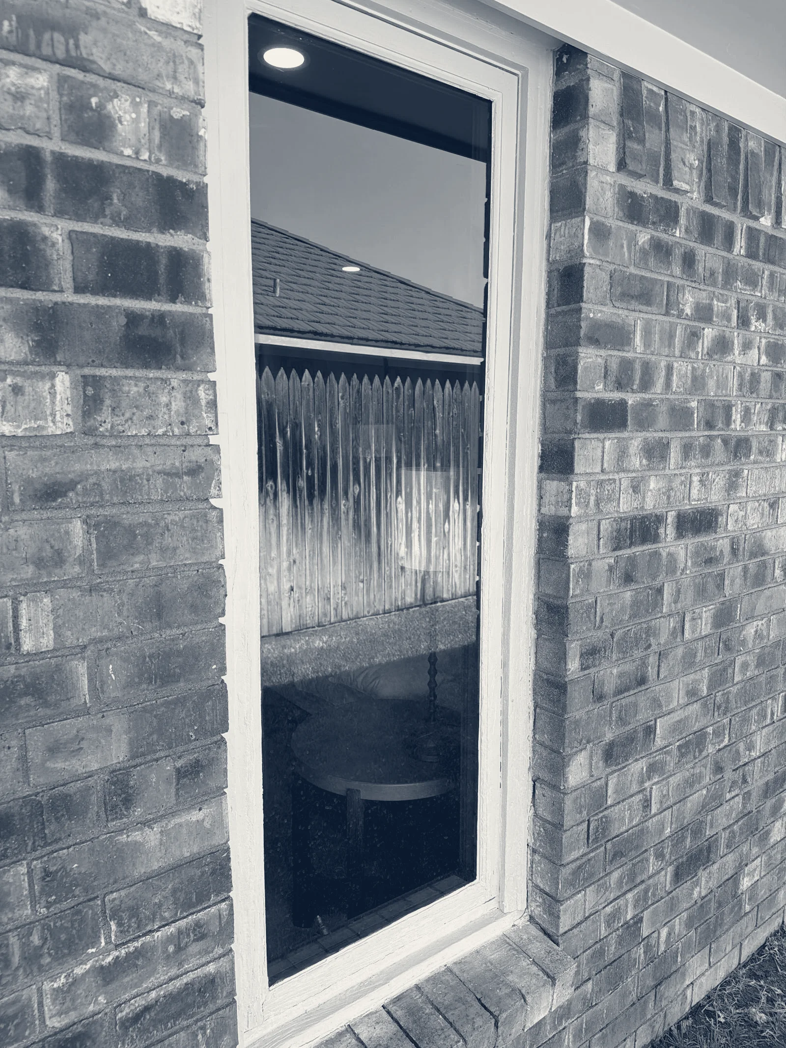 Texas Glass Restoration & Window Cleaning — Amarillo, Texas