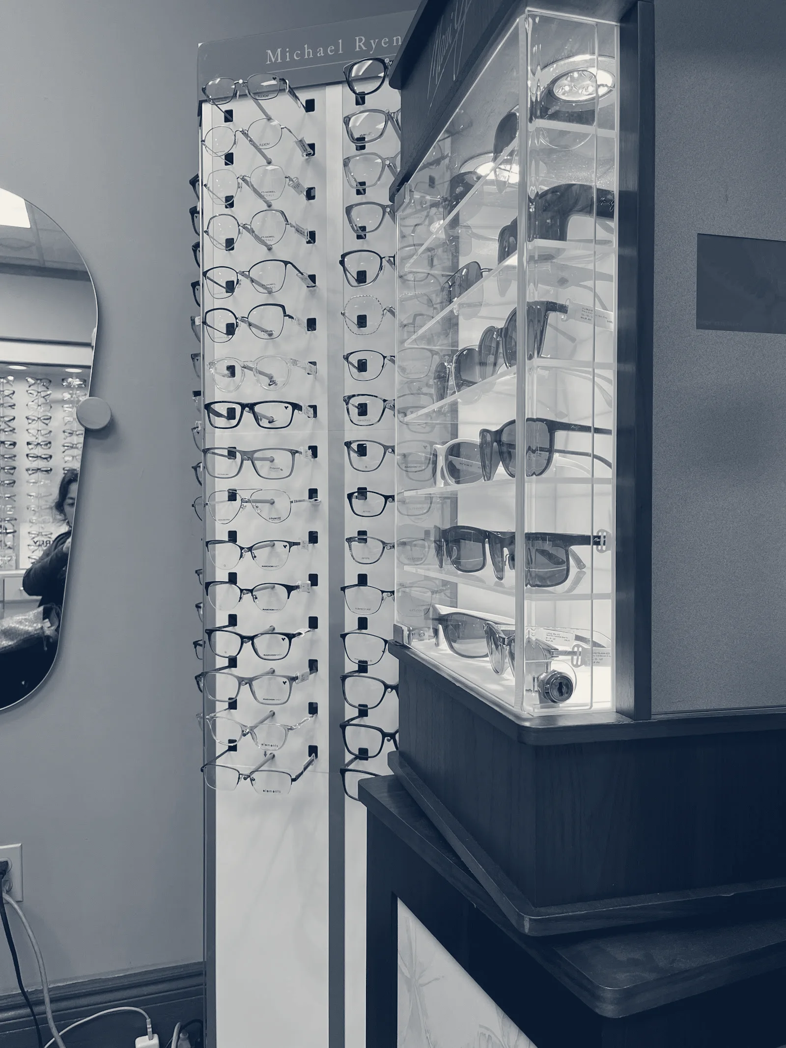 Haight Street Eyecare — San Francisco, California