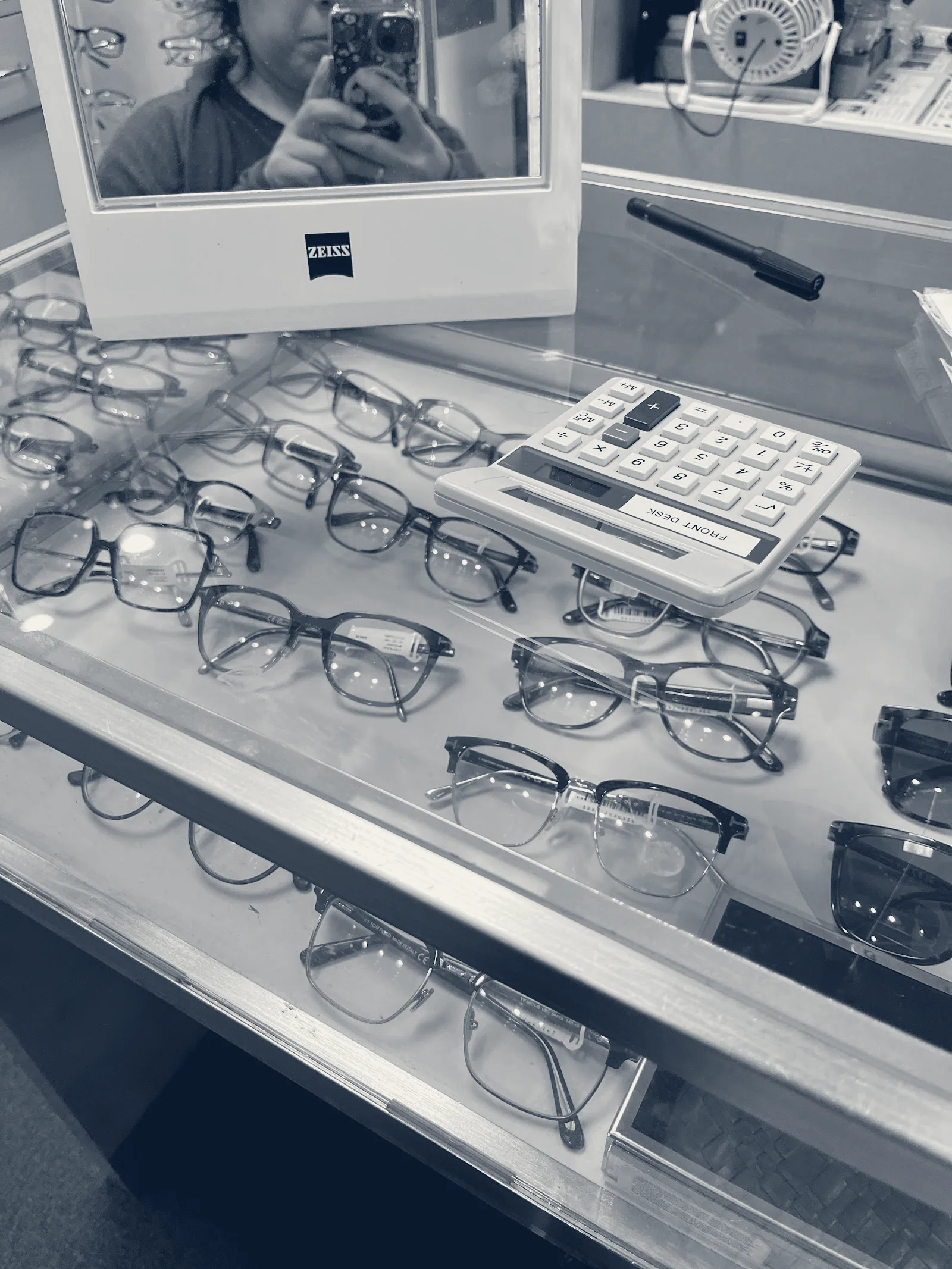 Haight Street Eyecare — San Francisco, California