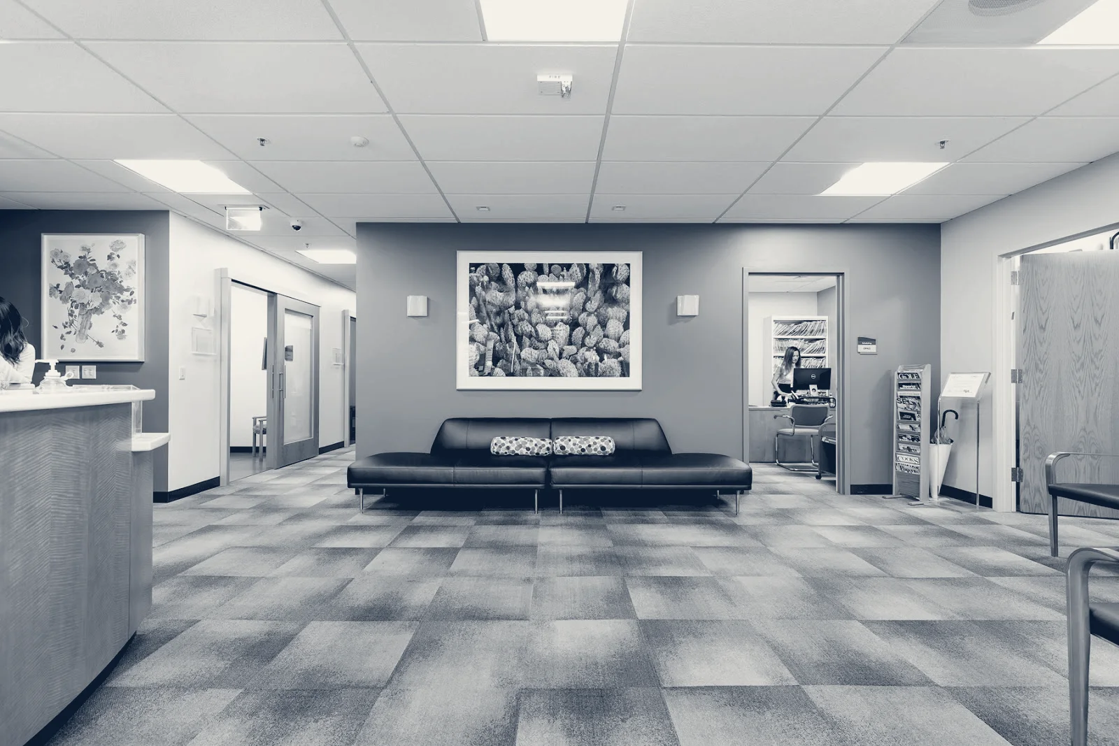 Denny Eye & Laser Center — San Francisco, California