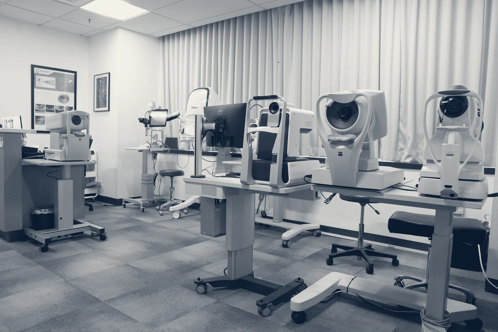 Denny Eye & Laser Center — San Francisco, California