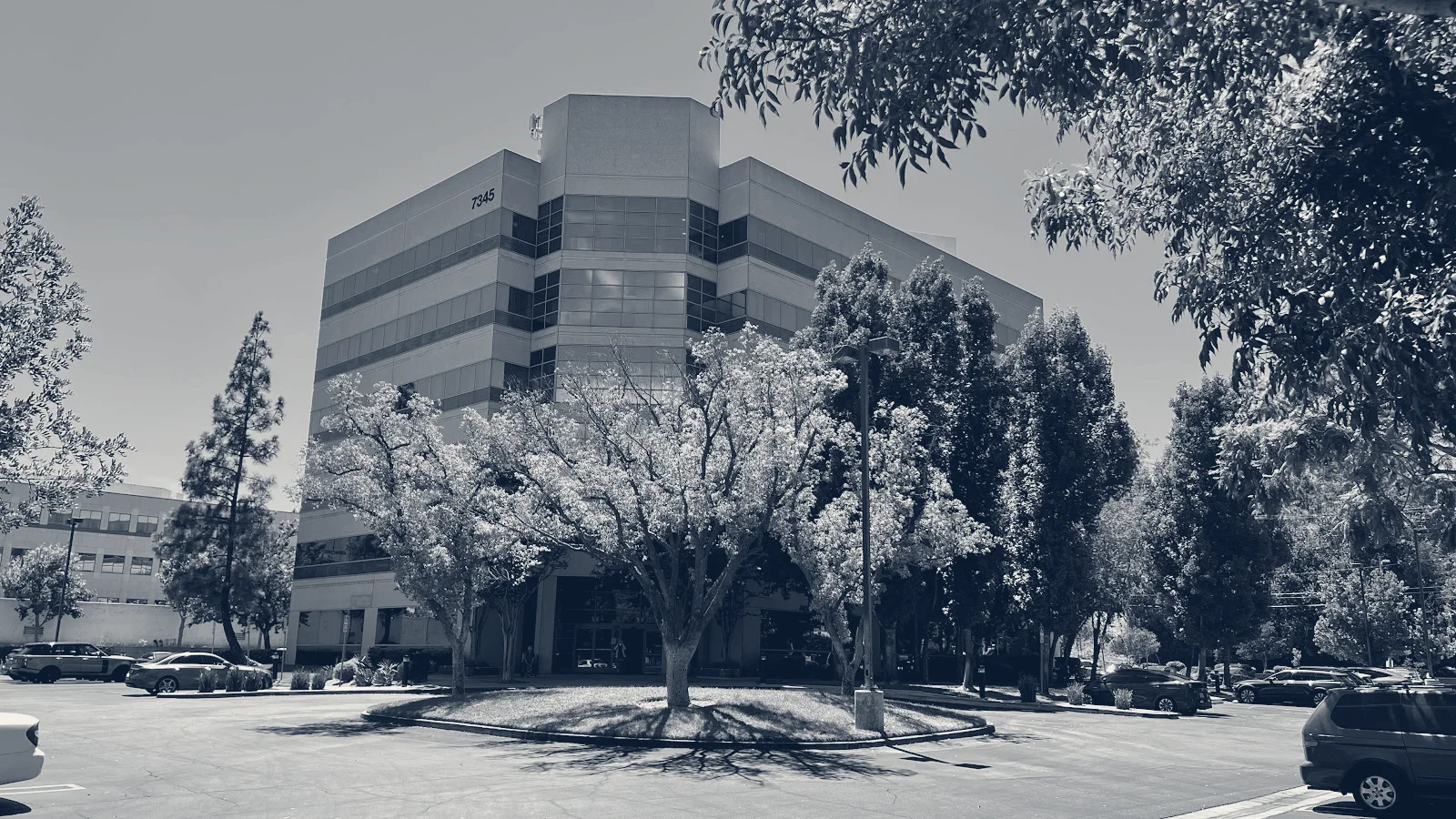 Prime Eye Care Specialists: Sam Abbassi, M.D., M.S. — West Hills, California