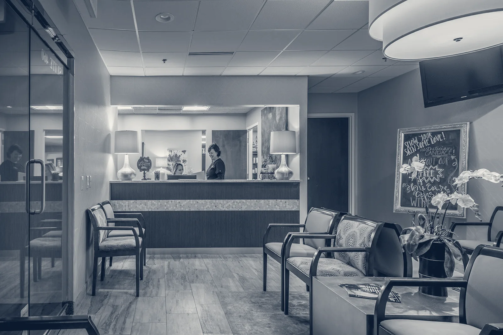 Dr. David E. Cowen, MD — Lexington, Kentucky