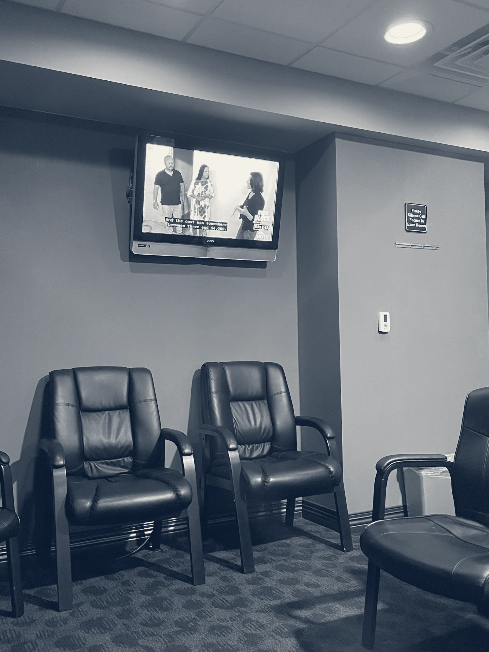 Eye Medical Center Hennessy Blvd — Baton Rouge, Louisiana