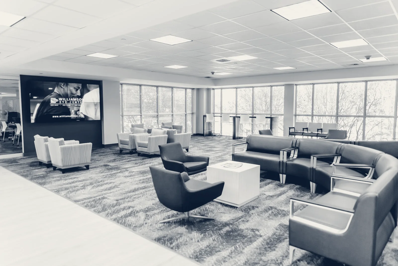 Williamson Eye Center of Baton Rouge — Baton Rouge, Louisiana