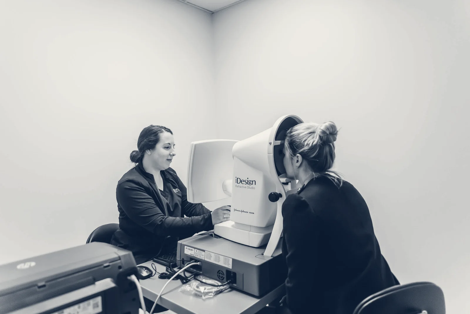 Williamson Eye Center of Baton Rouge — Baton Rouge, Louisiana