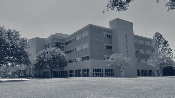 Williamson Eye Center of Baton Rouge — Baton Rouge, Louisiana