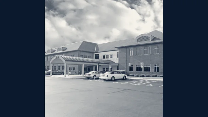 Ohio State Havener Eye Institute Westerville — Westerville, Ohio