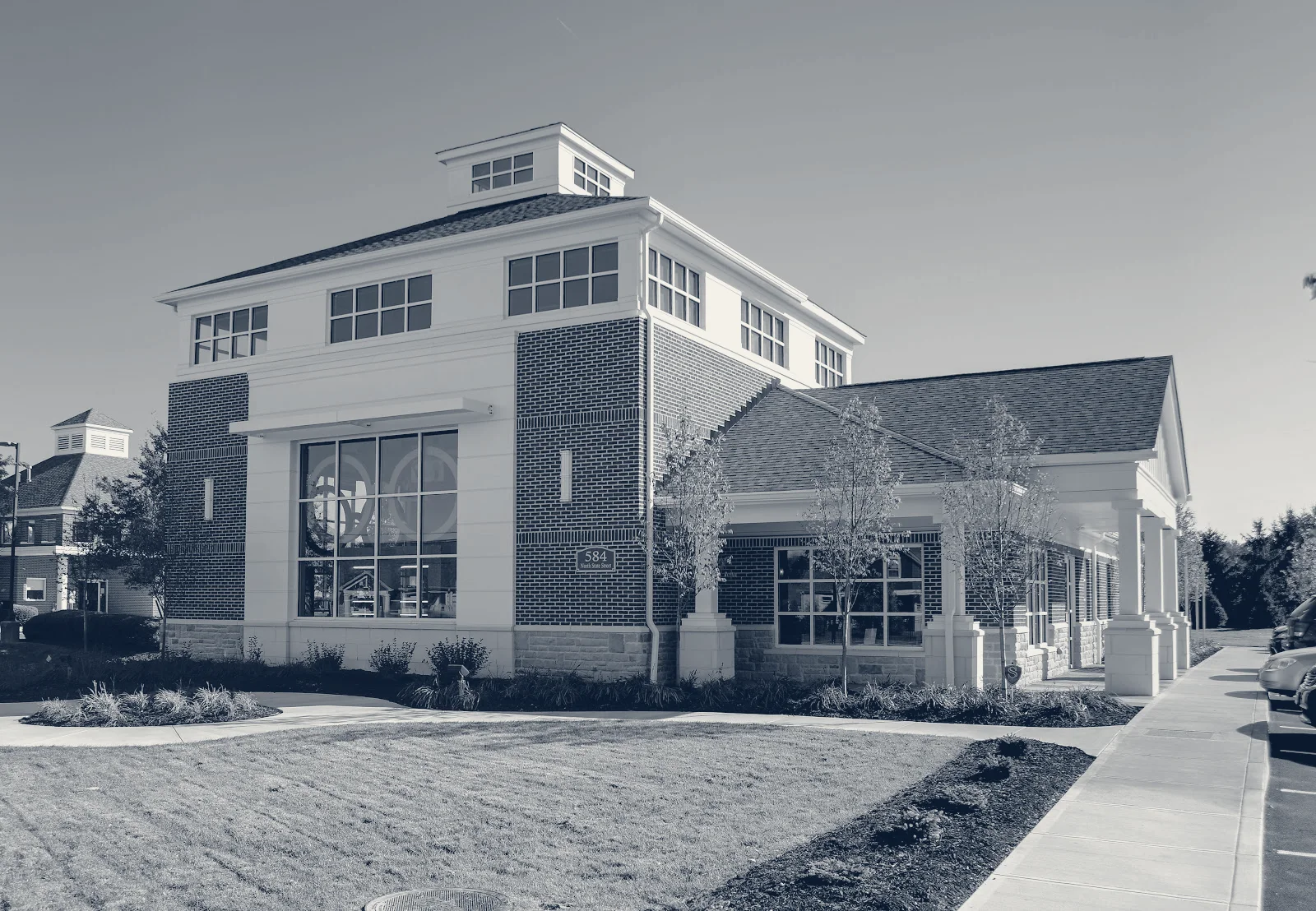 Professional Eye Care at Westar — Westerville, Ohio